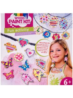 Детски комплект за изработване на бижута