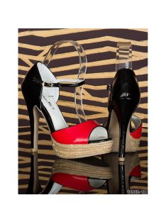 Дамски сандали EmonaMall - модел W16191