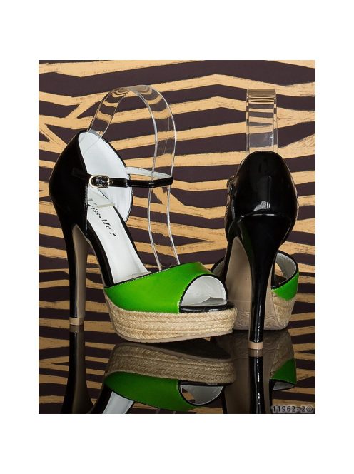 Дамски сандали EmonaMall - модел W16194