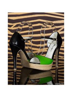 Дамски сандали EmonaMall - модел W16194