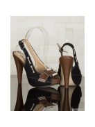 Дамски сандали EmonaMall - модел W16567