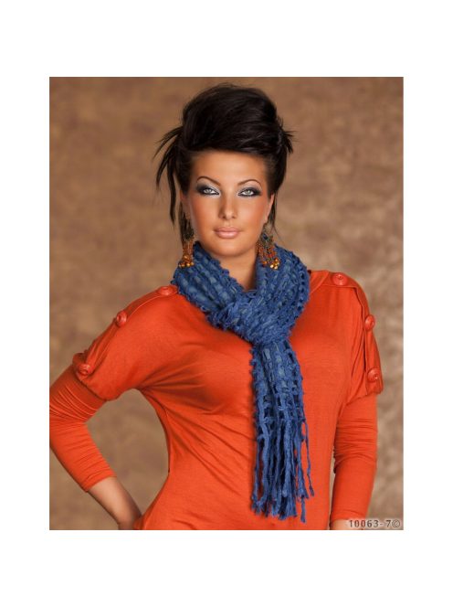 Интересни дамски шалове