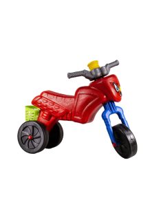 Червен детски кракомобил