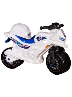 Детски полицейски мотор за баланс