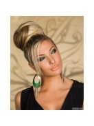 Интересни дамски обици