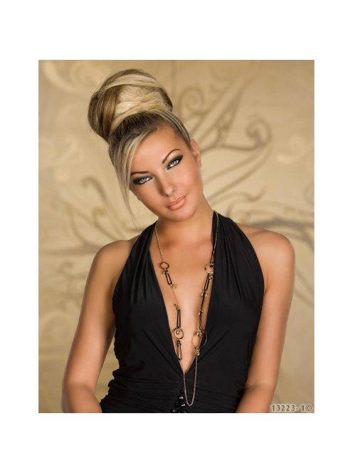 Интересни дамски гердани