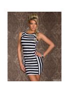 Дамска рокля EmonaMall - модел W21091