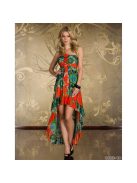 Дамска рокля EmonaMall - модел W21696