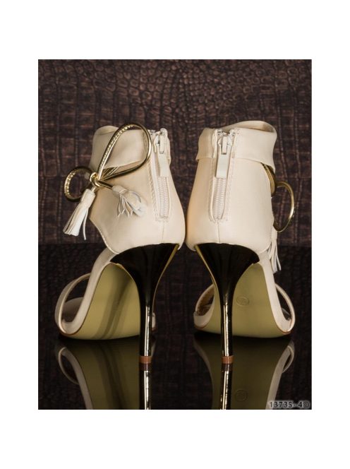 Дамски сандали EmonaMall - модел W22704
