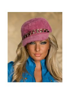 Дамска Шапка - Модел W23703