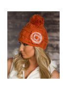 Дамска Шапка - Модел W24410