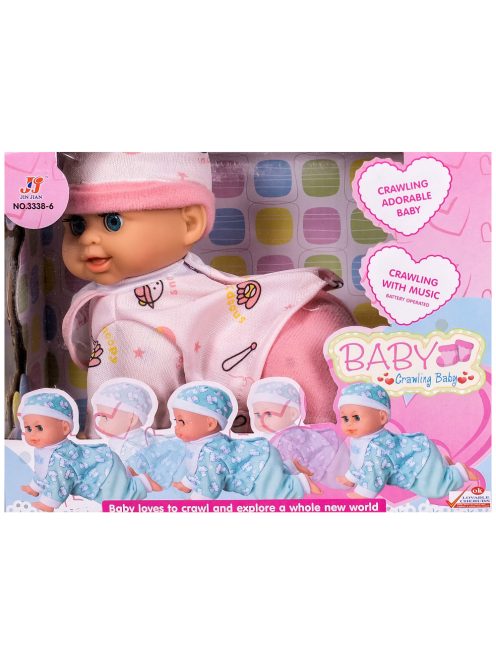 Евтини кукли бебета