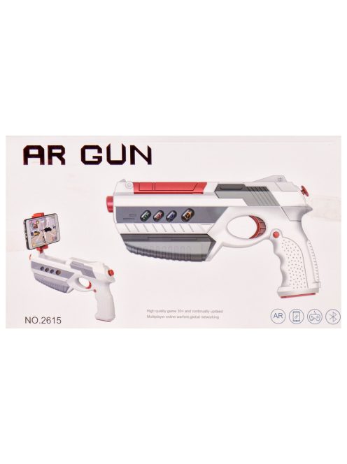 Пистолет за добавена реалност AR Gun