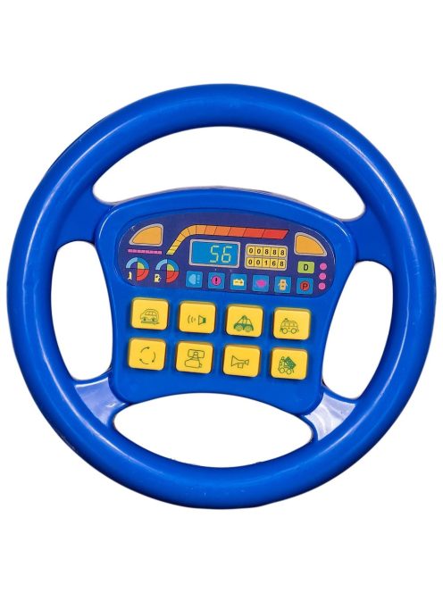 Детски волан