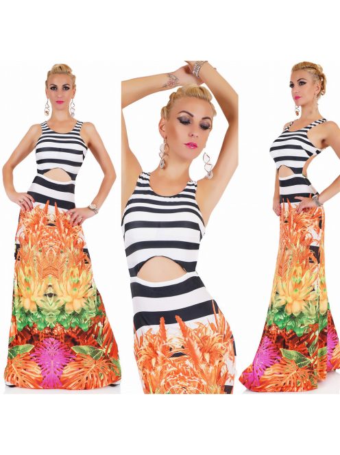 Дамска рокля EmonaMall - модел W28951