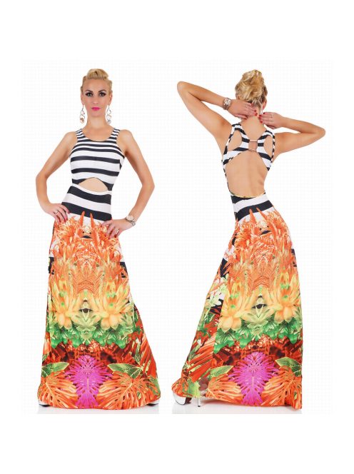 Дамска рокля EmonaMall - модел W28951