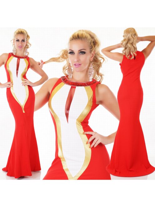 Дамска рокля EmonaMall - модел W28954