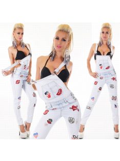 Дамски гащеризони на ниски цени