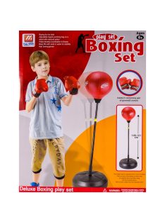 Боксов комплект за деца