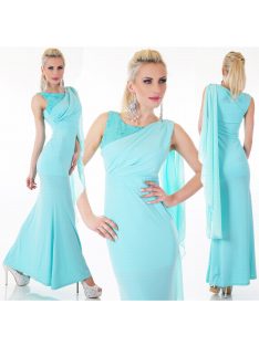 Вечерни дълги рокли