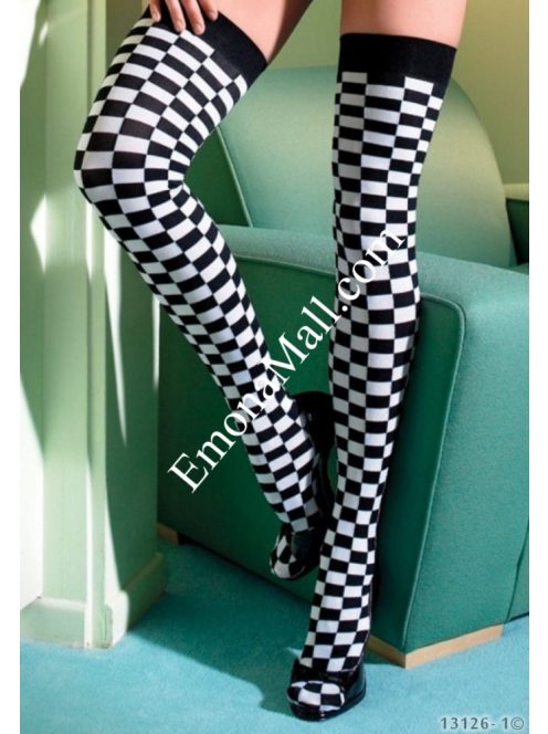 Дамски секси чорапи