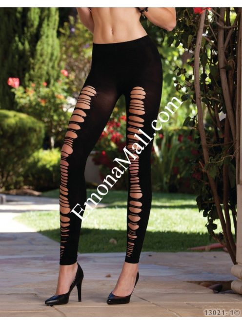 Дамски нарязан клин