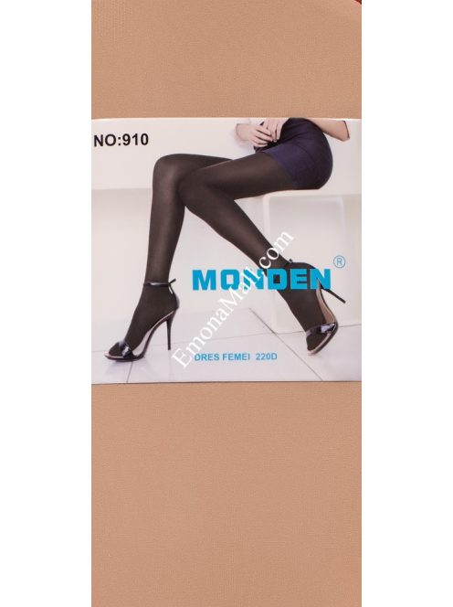 Дамски чорапогащник 220DEN