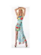 Дамска рокля EmonaMall - модел W29736