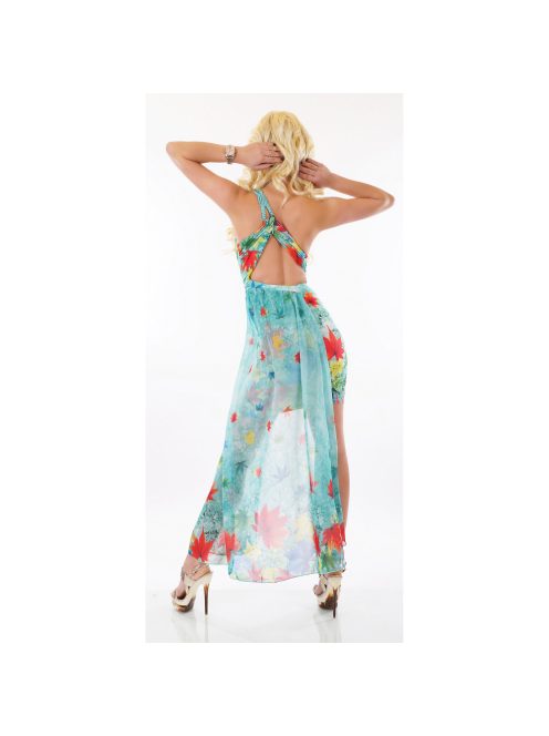 Дамска рокля EmonaMall - модел W29736