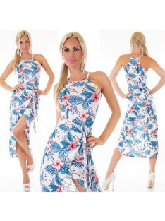 Дамска рокля EmonaMall - модел W29758