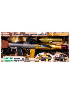 Детска базука