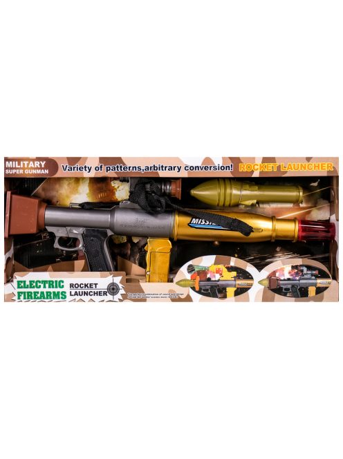 Детска базука