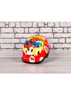 Детска каска Спайдърмен
