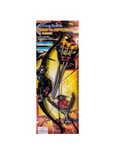 Детски комплект лък и прашка