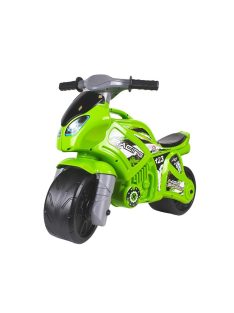 Зелени детски мотори