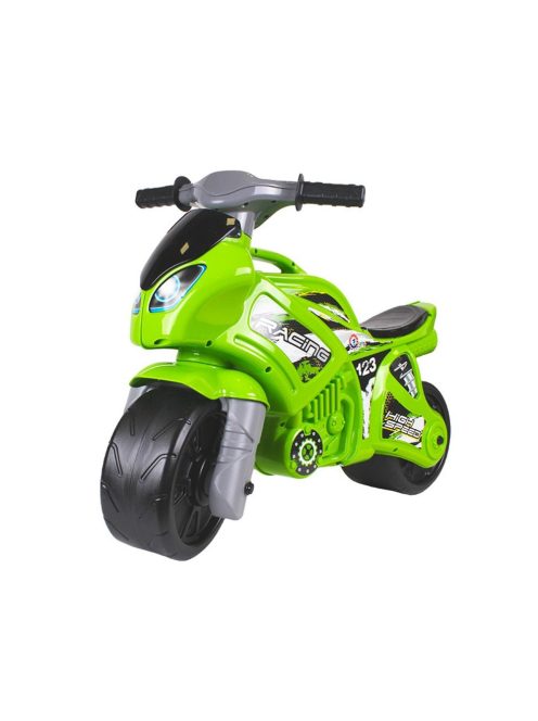 Зелени детски мотори