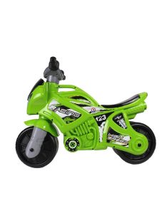 Зелени детски мотори