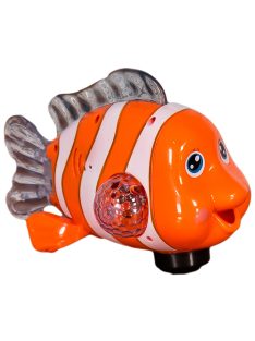 Детска рибка клоун