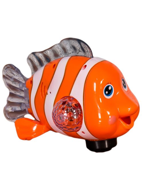 Детска рибка клоун