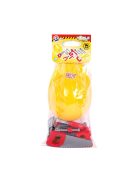 Детски комплект инструменти и каска