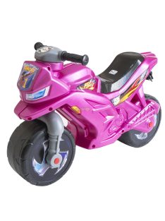 Детски пластмасов мотор за бутане