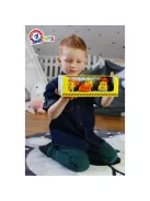 Комплект строителни машини