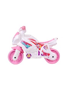 Кракомотор за момичета