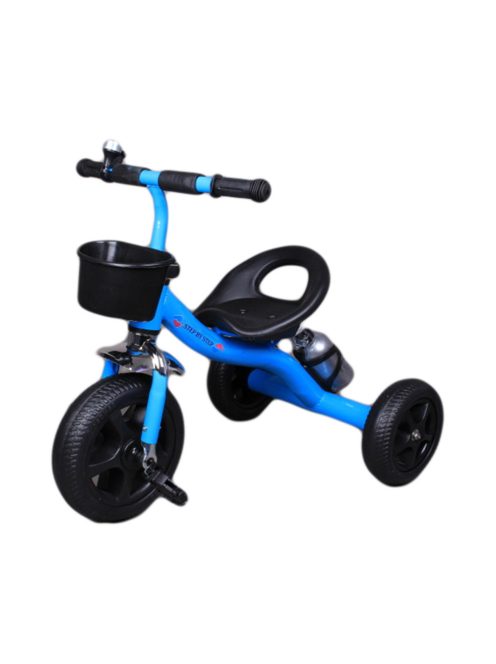 Детско колело триколка