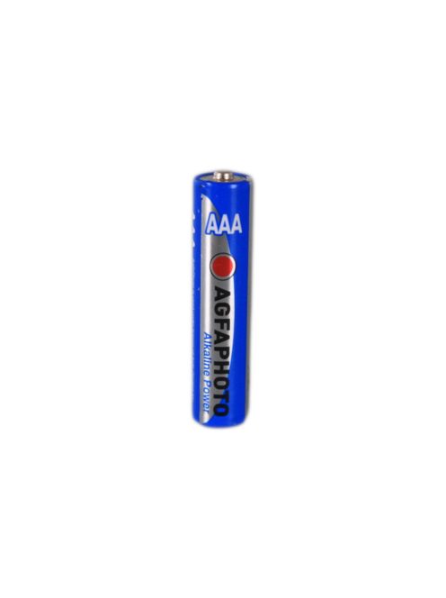Батерия AGFA PHOTO алкaлна LR03 AAA 1.5V - Код W3405