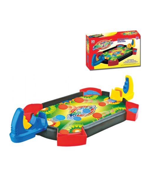 Детски игри със стрелба