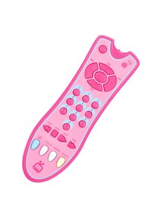 Детско ТВ дистанционно