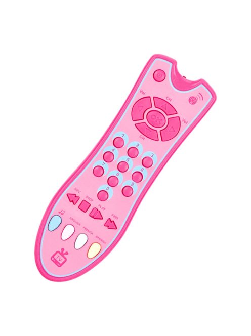 Детско ТВ дистанционно