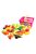 Детска кошница с плодове и зеленчуци