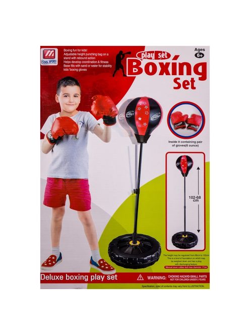 Детски боксов комплект
